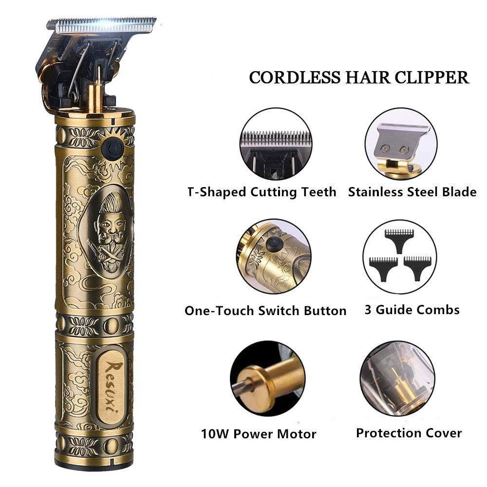 Miniatura 2 de Maquina Buda  Hair Clipper